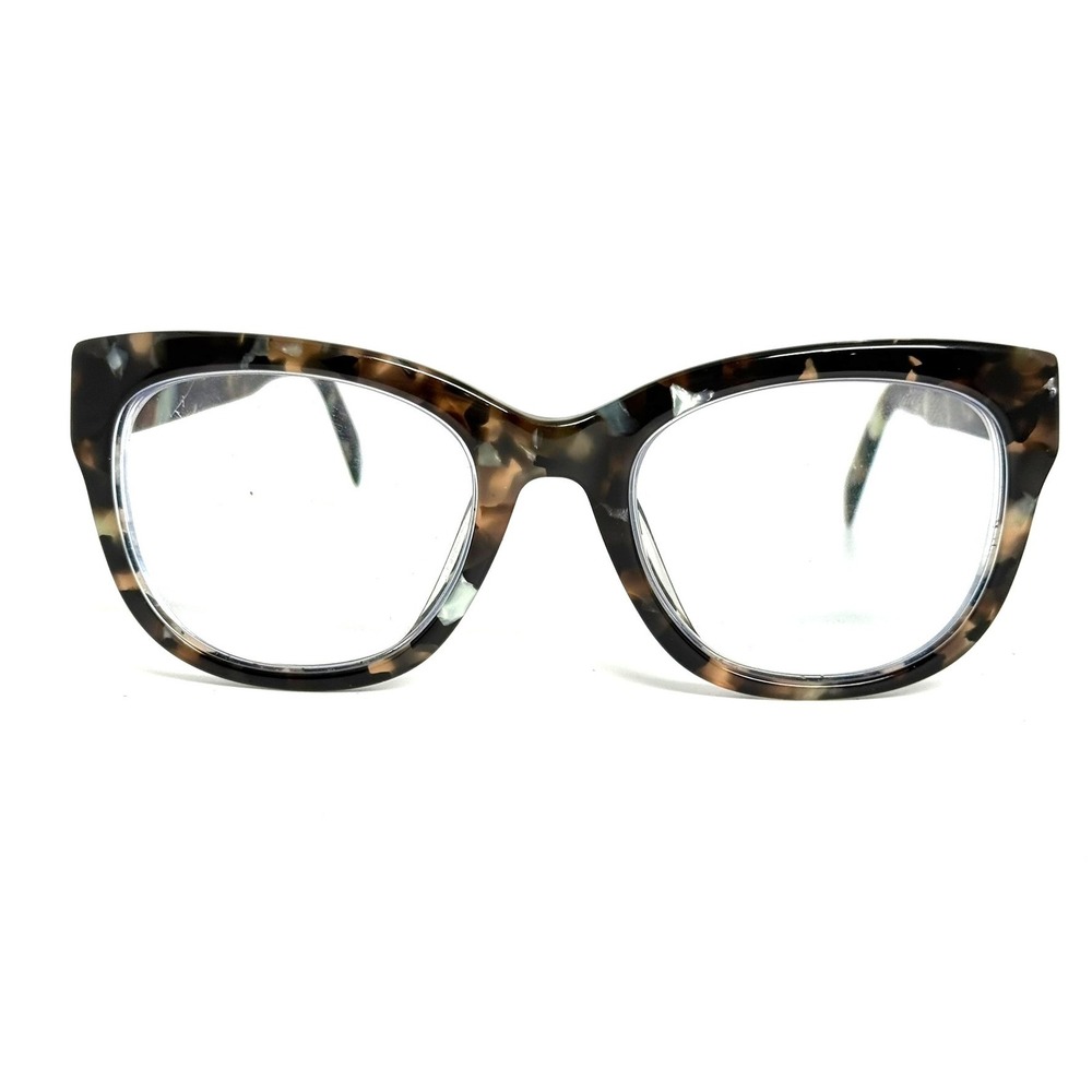Warby Parker Tatum M 263 Tortoise Cat Eye Eyeglass Frames 50-19-140